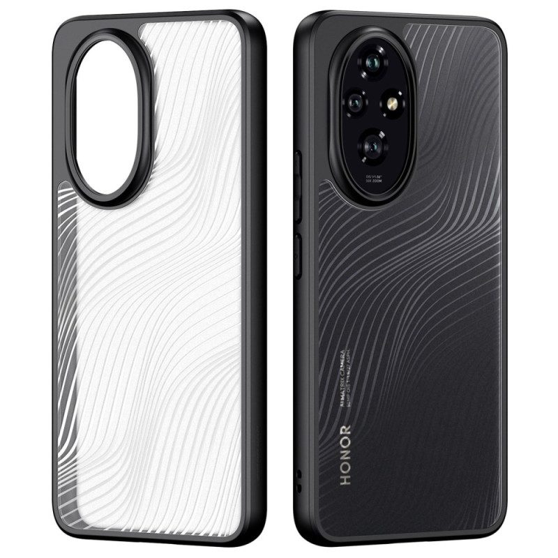 Hoesje Honor 200 Aimo-serie Dux Ducis