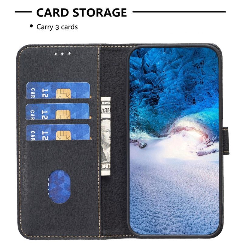 Bescherming Hoesje Oppo Reno 12f 5g Binfen Kleur