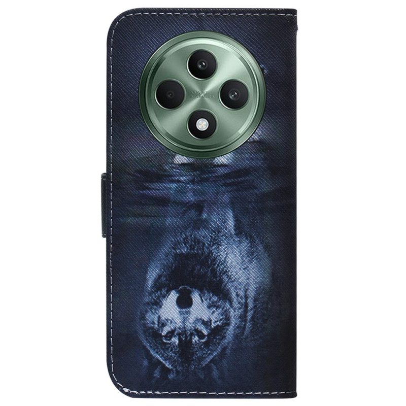 Bescherming Hoesje Oppo Reno 12f 5g Puppydroom