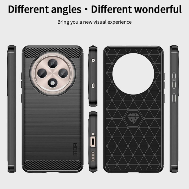 Cover Hoesje Oppo Reno 12f 5g Telefoonhoesje Mofi