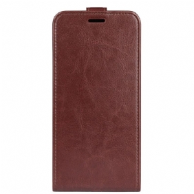 Folio-hoesje Oppo Reno 12f 5g Telefoonhoesje Verticale Klep