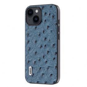 Hoesje voor iPhone 15 Plus Premium Abeel