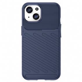 Hoesje voor iPhone 15 Plus Thunder-serie