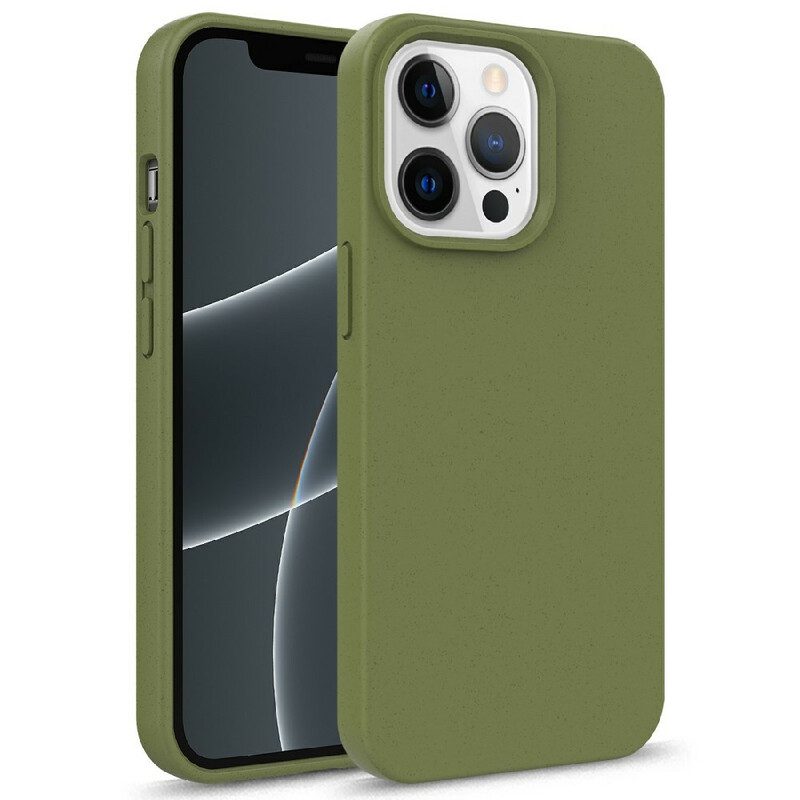 Hoesje voor iPhone 13 Pro Max Ontwerp Van Tarwestro