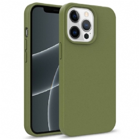 Hoesje voor iPhone 13 Pro Max Ontwerp Van Tarwestro