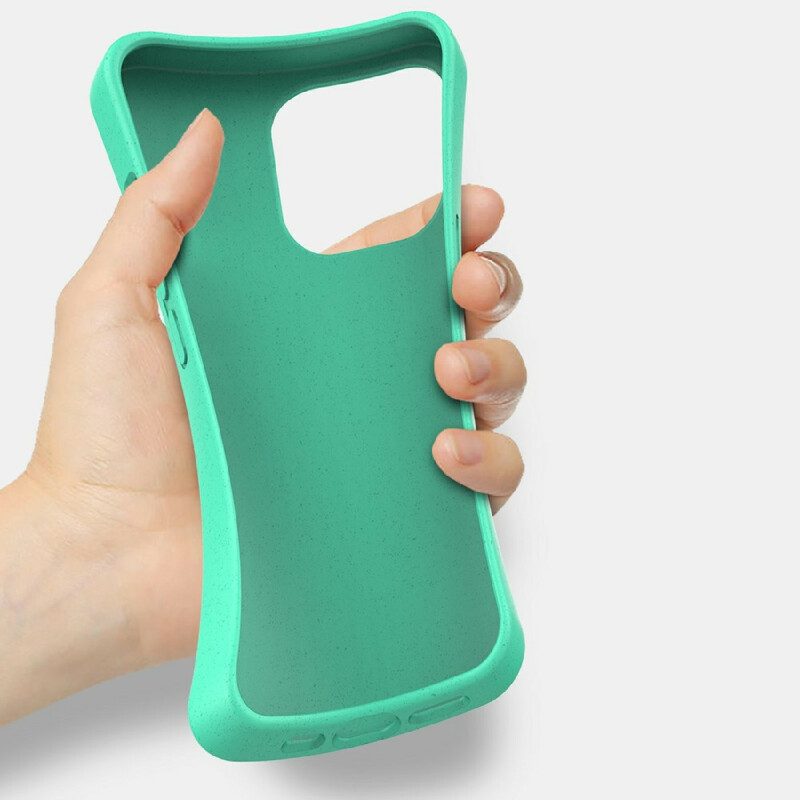 Hoesje voor iPhone 13 Pro Max Ontwerp Van Tarwestro