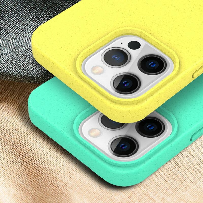 Hoesje voor iPhone 13 Pro Max Ontwerp Van Tarwestro