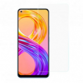 Arc Edge Gehard Glas Bescherming Voor Het Scherm Van De Realme 8 / 8 Pro