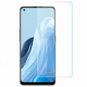 Arc Edge Gehard Glas Bescherming Voor Het Oppo Find X5 Lite-Scherm