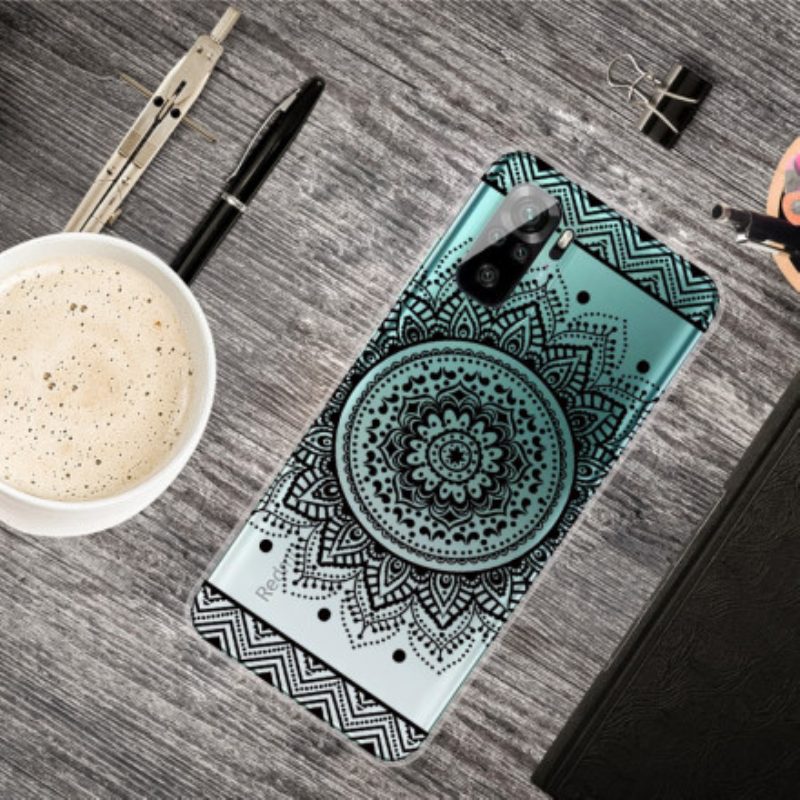 Hoesje voor Xiaomi Redmi Note 10 / 10S Mooie Mandala