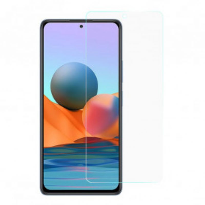 Screenprotector Voor Xiaomi Redmi Note 10/10S/Poco M5S