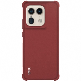 Case Hoesje Motorola Edge 50 Ultra Telefoonhoesje Imak