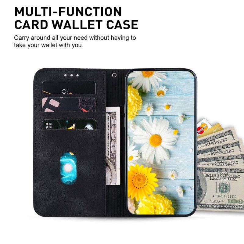 Folio-hoesje Oppo Reno 12 Pro 5g Telefoonhoesje Fleur De Lys