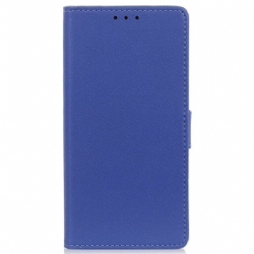 Folio-hoesje Oppo Reno 12 Pro 5g Telefoonhoesje Klassiek