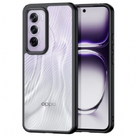 Hoesje Oppo Reno 12 Pro 5g Aimo-serie Bescherming Hoesje