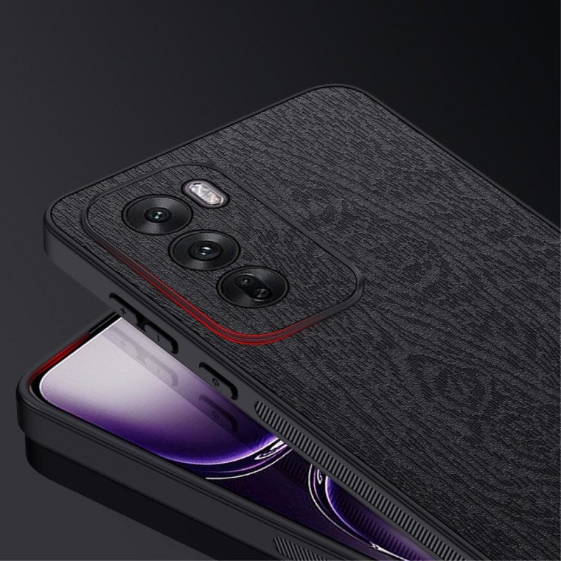 Hoesje Oppo Reno 12 Pro 5g Houteffect