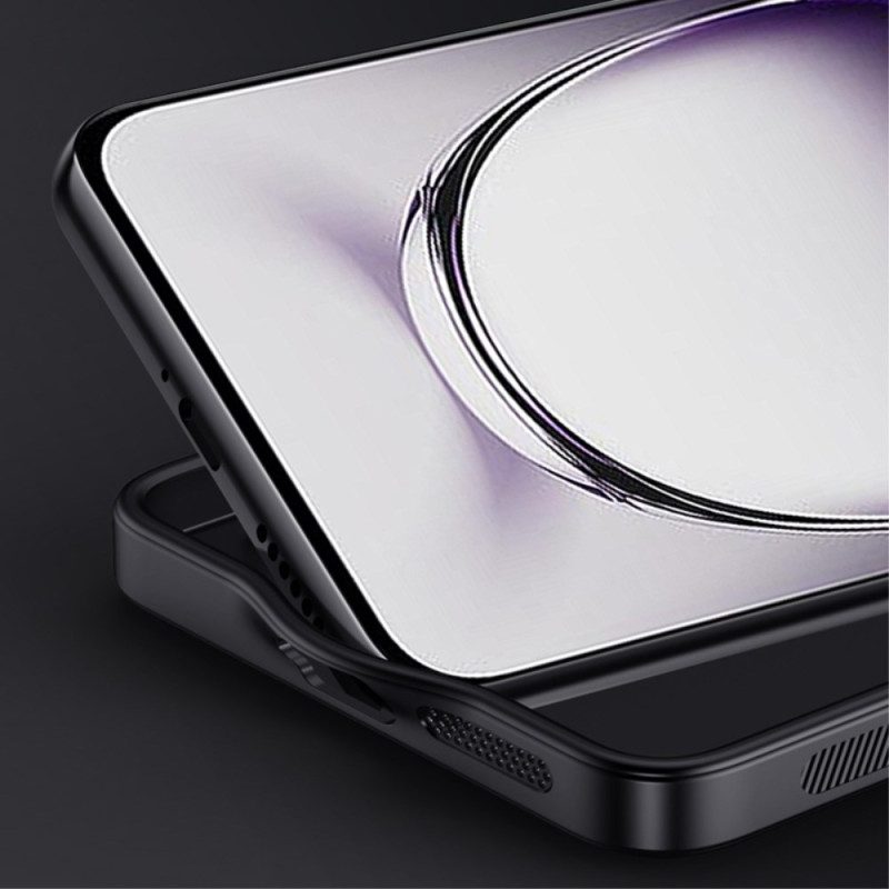 Hoesje Oppo Reno 12 Pro 5g Houteffect