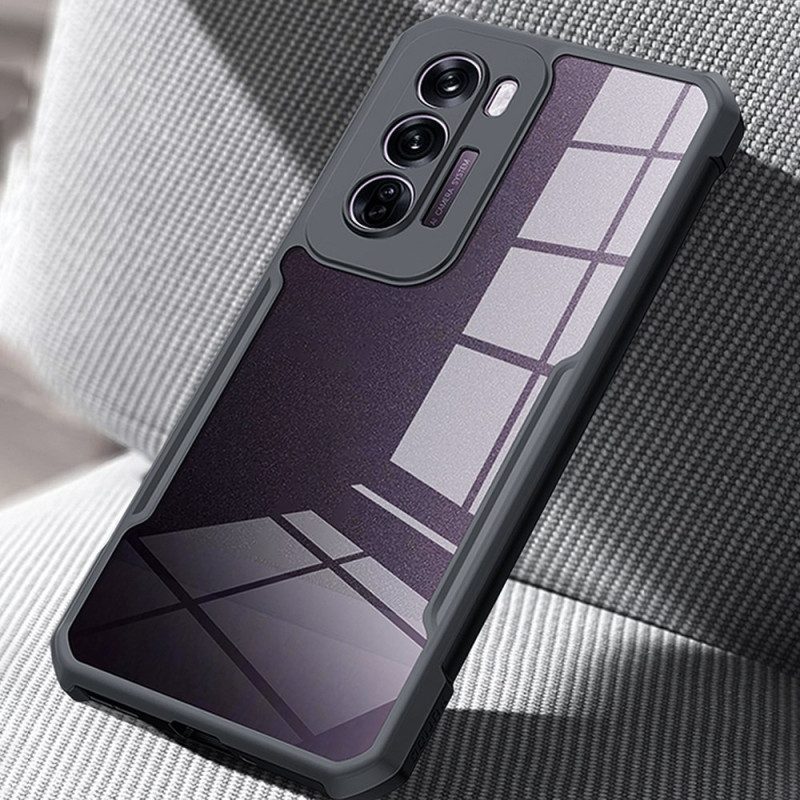 Hoesje Oppo Reno 12 Pro 5g Xundd