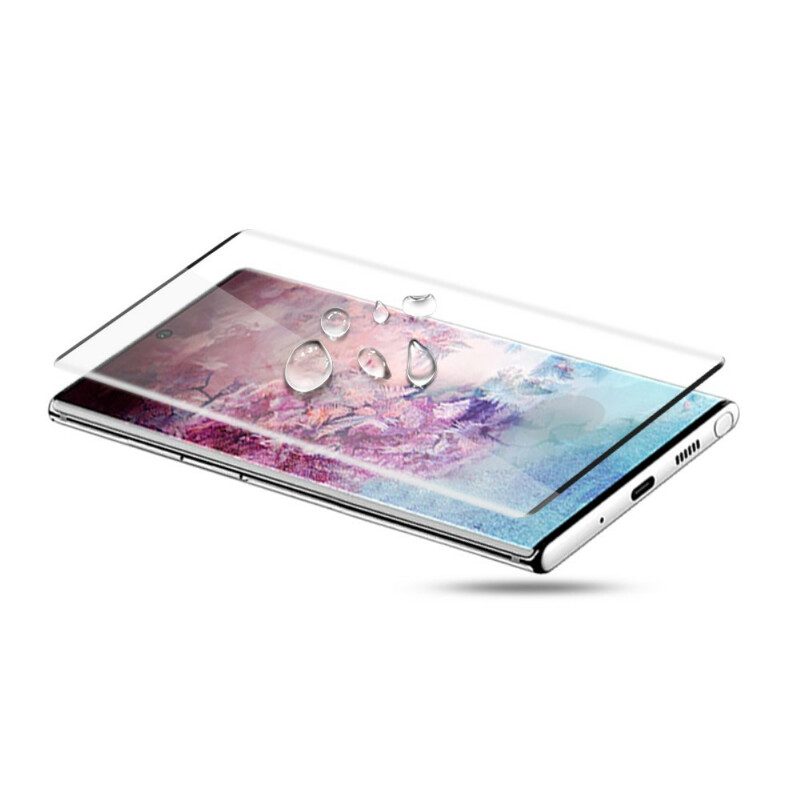 Gehard Glas Bescherming Voor Samsung Galaxy Note 10 Mocolo