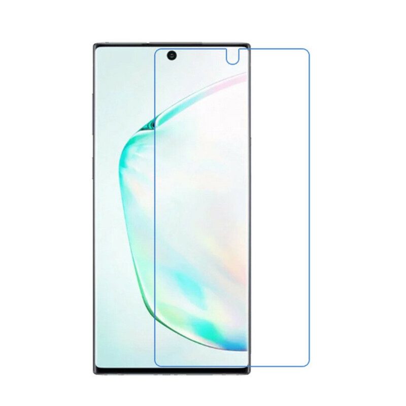 Screenprotector Voor Samsung Galaxy Note 10 Hd