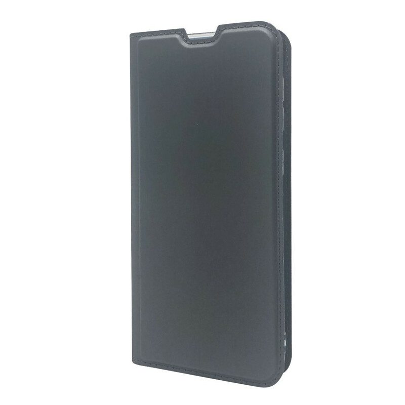 Bescherming Hoesje voor Samsung Galaxy M31 Folio-hoesje Magnetische Sluiting