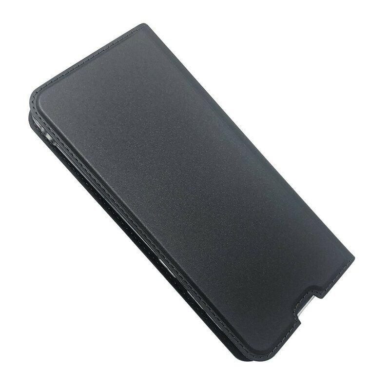 Bescherming Hoesje voor Samsung Galaxy M31 Folio-hoesje Magnetische Sluiting