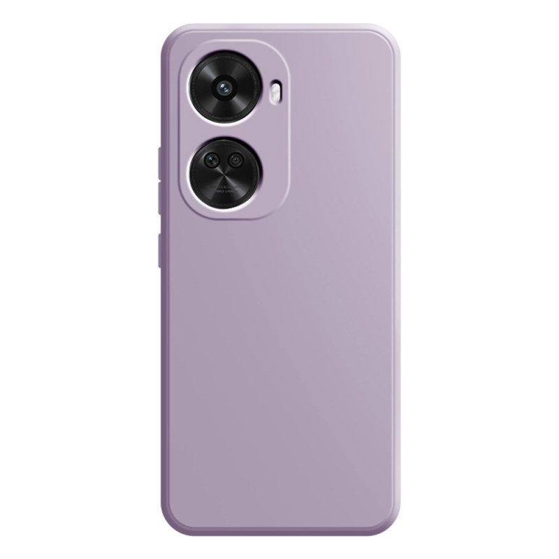 Hoesje Huawei Nova 12 Se Rechte Randen