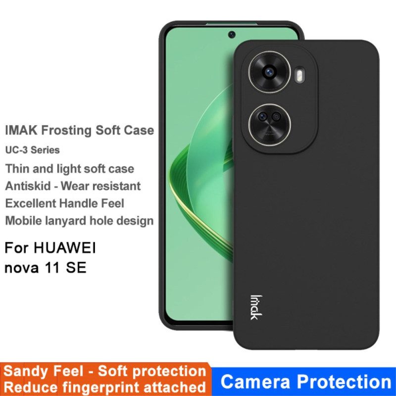 Hoesje Huawei Nova 12 Se Uc-3 Serie Imak