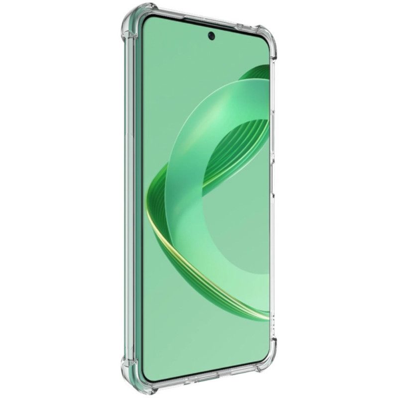 Hoesje Voor Huawei Nova 12 Se Transparant Imak