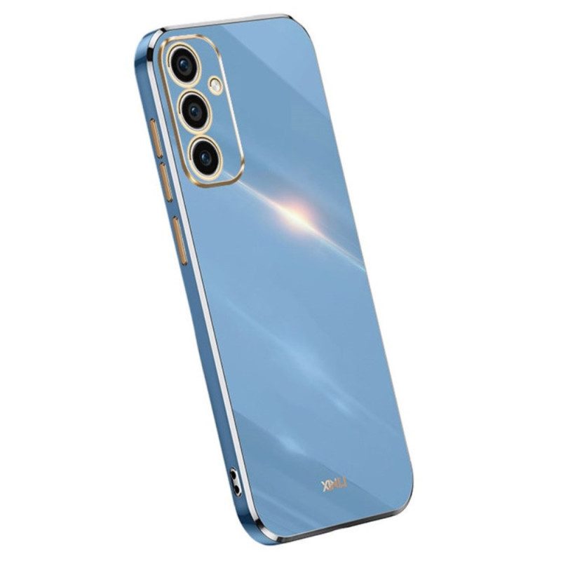 Cover Hoesje Samsung Galaxy A15 5g Telefoonhoesje Xinli