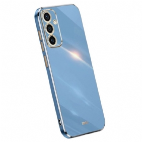 Cover Hoesje Samsung Galaxy A15 5g Telefoonhoesje Xinli