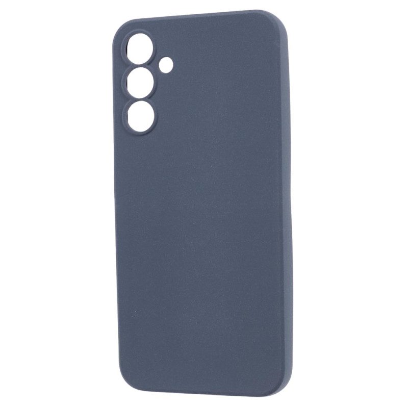 Hoesje Voor Samsung Galaxy A15 5g Matte Siliconen