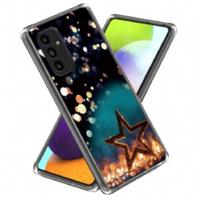 Hoesje Voor Samsung Galaxy A15 5g Ster