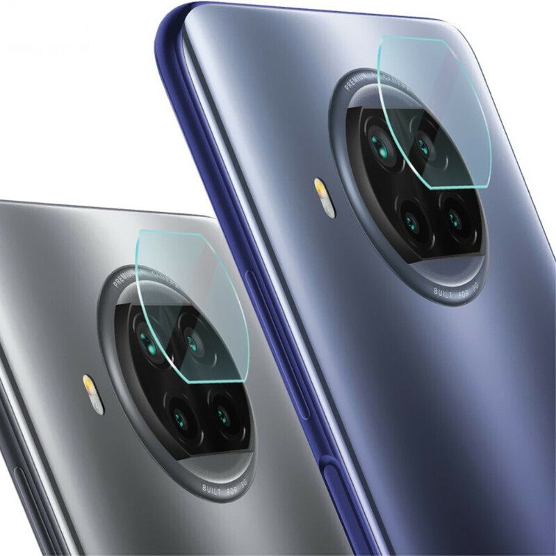 Beschermende Lens Van Gehard Glas Voor Xiaomi Mi 10T Lite 5G / Redmi Note 9 Pro 5G Imak