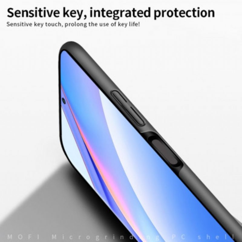 Hoesje voor Xiaomi Redmi Note 9 Pro 5G Mofi