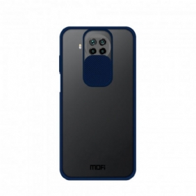 Hoesje voor Xiaomi Redmi Note 9 Pro 5G Mofi-fotomoduleafdekking