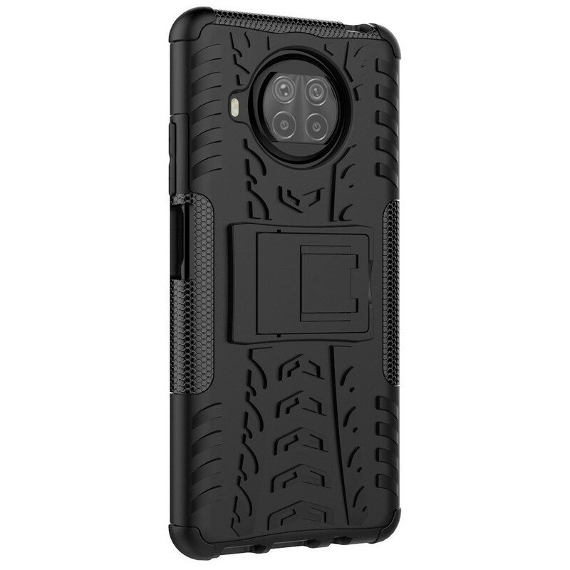 Telefoonhoesje voor Xiaomi Redmi Note 9 Pro 5G Premium Resistent