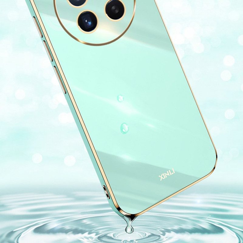 Case Hoesje Realme 12 Plus 5g Telefoonhoesje Xinli