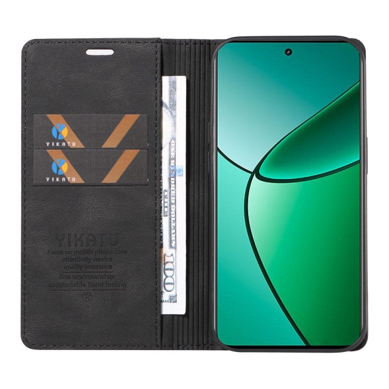 Folio-hoesje Realme 12 Plus 5g Yikatu