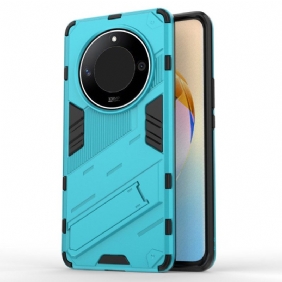 Hoesje Honor X9b / Magic 6 Lite Horizontale En Verticale Ondersteuning