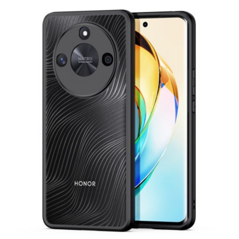 Hoesje Voor Honor X9b / Magic 6 Lite Aimo-serie Dux Ducis