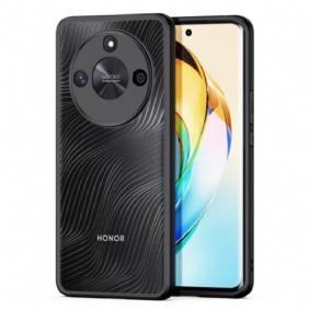 Hoesje Voor Honor X9b / Magic 6 Lite Aimo-serie Dux Ducis