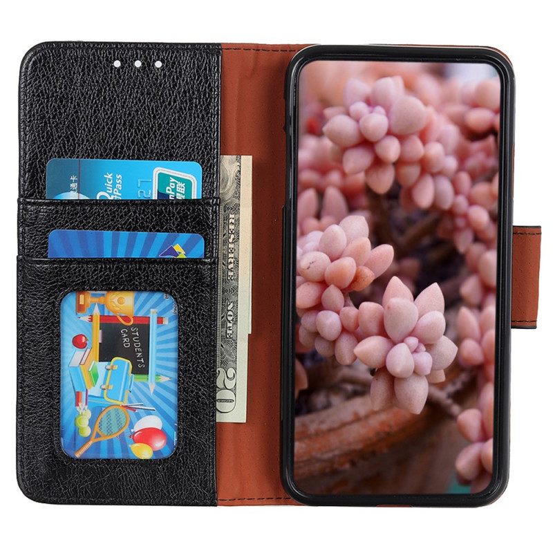 Bescherming Hoesje Xiaomi 14t Nappa