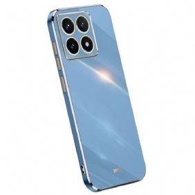 Hoesje Voor Xiaomi 14t Xinli