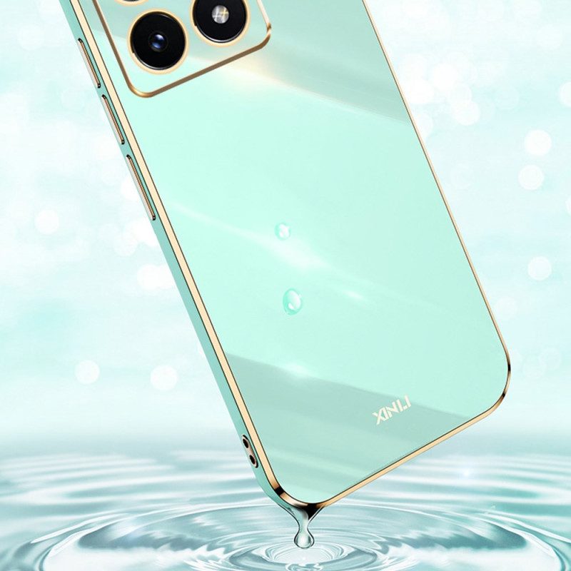 Hoesje Voor Xiaomi 14t Xinli