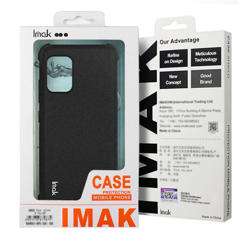 Hoesje Xiaomi 14t Imak