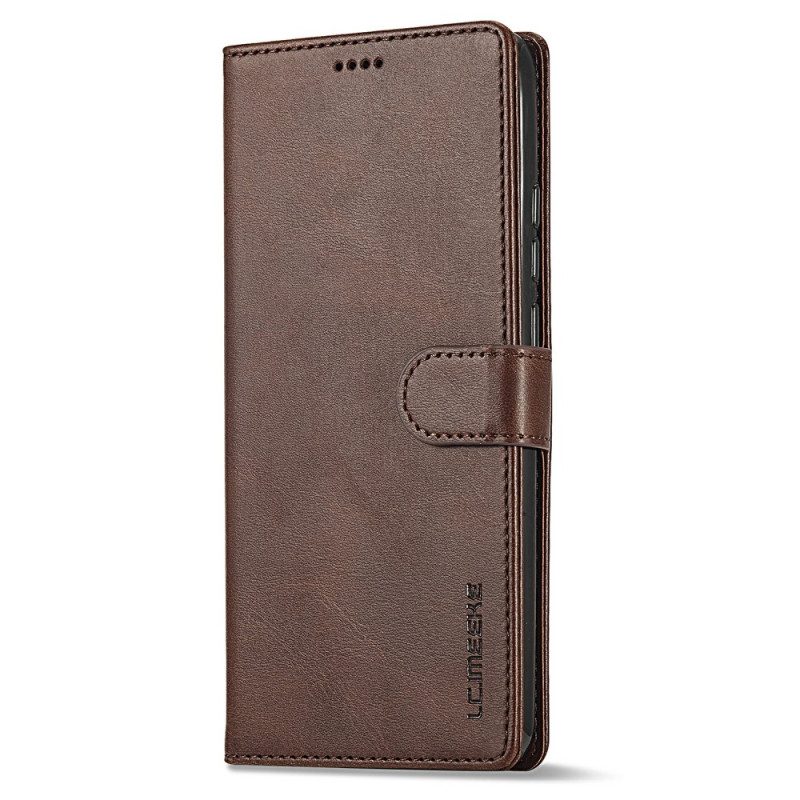 Leren Hoesje Xiaomi 14t Lc.imeeke