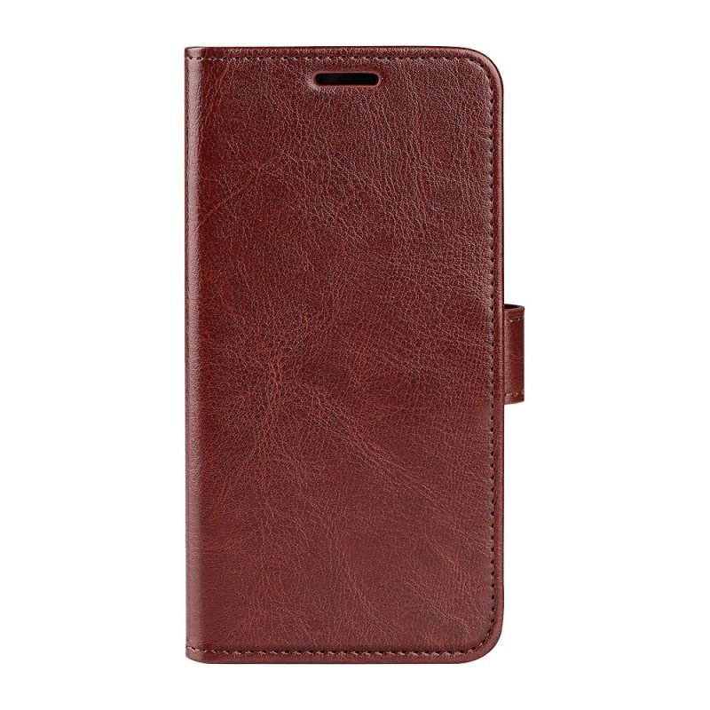 Leren Hoesje Xiaomi 14t Vintage Bescherming Hoesje