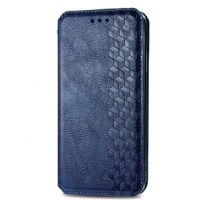 Bescherming Hoesje voor Xiaomi Redmi 10A Folio-hoesje Patroon 3