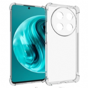 Hoesje Huawei Nova 12i 4g Transparante Airbags Bescherming Hoesje